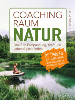 cover image of Coachingraum Natur